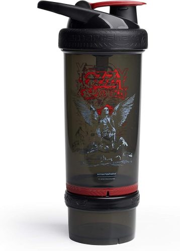 SmartShake Revive 750ml Ozzy Osbourne
