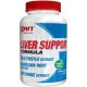 SAN Liver Support Formula 100 Capsules 100 Kapszula