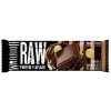 Warrior Raw Protein Oat Flapjack Bar 75g Double Chocolate (Csokoládé)