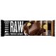 Warrior Raw Protein Oat Flapjack Bar 75g Double Chocolate (Csokoládé)