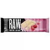 Warrior Raw Protein Oat Flapjack Bar 75g White Chocolate Cranberry (Fehér Csokoládé Áfonya)