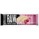 Warrior Raw Protein Oat Flapjack Bar 75g White Chocolate Cranberry (Fehér Csokoládé Áfonya)