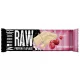 Warrior Raw Protein Oat Flapjack Bar 75g White Chocolate Cranberry (Fehér Csokoládé Áfonya)