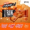Warrior Raw Protein Oat Flapjack Bar 75g Salted Caramel (Sós Karamell)