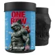 ZooMad Labs One Raw® Creatine 300g Strawberry (Eper)