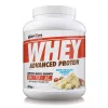 PER4M Nutrition Whey Advanced Protein 2010g White Chocolate Hazelnut (Fehércsokoládé Mogyoró)