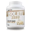 PER4M Nutrition Whey Isolate Zero 2000g White Chocolate (Fehér Csokoládé) EXP.:2027/03/31
