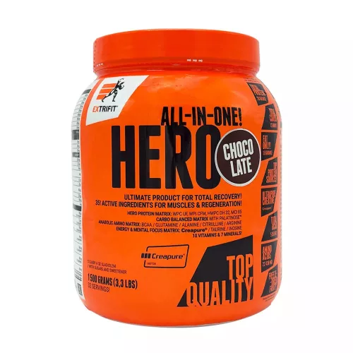 ExtriFit HERO 1500g