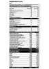 Supplement Facts (original, Extrifit®) 1/2