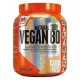 ExtriFit VEGAN 80 1000g Caramel (Karamell)