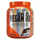 ExtriFit VEGAN 80 1000g Iced Coffee (Jegeskávé)