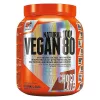 ExtriFit VEGAN 80 1000g Chocolate (Csokoládé)