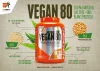 ExtriFit VEGAN 80 2000g