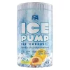 Fitness Authority Ice Pump Pre-Workout 463g Icy Citrus Peach (Citrom Barack)