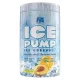 Fitness Authority Ice Pump Pre-Workout 463g Icy Citrus Peach (Citrom Barack)