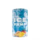 Fitness Authority Ice Pump Pre-Workout 463g Icy Mango & Passion Fruit (Mangó Marakuja)