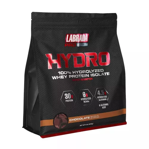 Labrada Hydro 1814g Chocolate (Csokoládé)