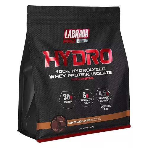 Labrada Hydro 1814g Chocolate (Csokoládé)