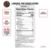 Labrada Hydro 1814g Chocolate (Csokoládé)