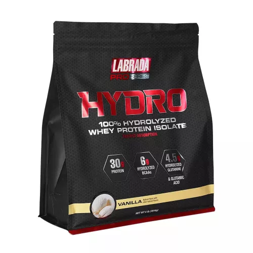 Labrada Hydro 1814g Vanilla (Vanília)