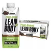Labrada Karton Lean Body Plant Based Protein Shake 12x500ml