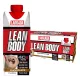 Labrada Karton Lean Body RTD Protein Shake 16x250ml