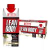 Labrada Karton Lean Body RTD Protein Shake 16x250ml Vanilla (Vanília)