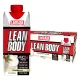 Labrada Karton Lean Body RTD Protein Shake 16x250ml Vanilla (Vanília)