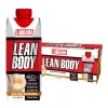 Labrada Karton Lean Body RTD Protein Shake 16x250ml Salted Caramel (Sós Karamell)
