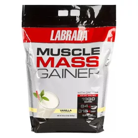 Labrada Muscle Mass Gainer 5443g