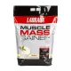 Labrada Muscle Mass Gainer 5443g Vanilla (Vanília)