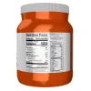 Now Foods Chicken Bone Broth Powder 544g Unflavored (Ízesítetlen) - Supplement Facts
