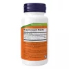 Now Foods Kava Kava Extract 250mg 60 Veg Capsules 60 Kapszula