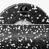 Climaqx Foam Roller Black/White (Fekete/Fehér)