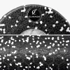 Climaqx Foam Roller Black/White (Fekete/Fehér)