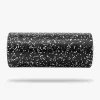 Climaqx Foam Roller Black/White (Fekete/Fehér)