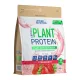 Applied Nutrition Critical Plant Protein 450g Strawberry (Eper)
