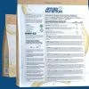 Applied Nutrition Critical Plant Protein 450g Vanilla (Vanília)