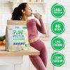 Applied Nutrition Critical Plant Protein 450g Vanilla (Vanília)
