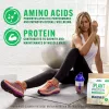 Applied Nutrition Critical Plant Protein 450g Vanilla (Vanília)