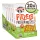 Lenny & Larrys Karton Fitzels Protein Pretzels 8x85g Chili Lime Time (Chili Lime)