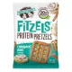 Lenny & Larrys Fitzels Protein Pretzels 85g Cinnamon Bun (Fahéj)