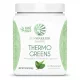 Sunwarrior Thermo Greens 210g Unflavored (Ízesítetlen)