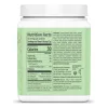 Hivatalos Nutrition Facts (angol)