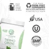 Sunwarrior Thermo Greens 210g Unflavored (Ízesítetlen) EXP.:2026/12/31