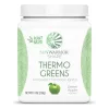 Sunwarrior Thermo Greens 210g Green Apple (Zöldalma)