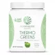 Sunwarrior Thermo Greens 210g Green Apple (Zöldalma)
