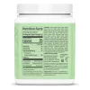 Hivatalos Nutrition Facts (angol)