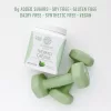 Sunwarrior Thermo Greens 210g Green Apple (Zöldalma)