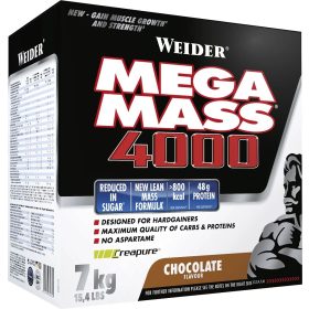 Weider Mega Mass 4000 7000g